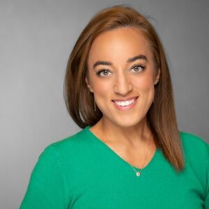 Sarah Giarrusso